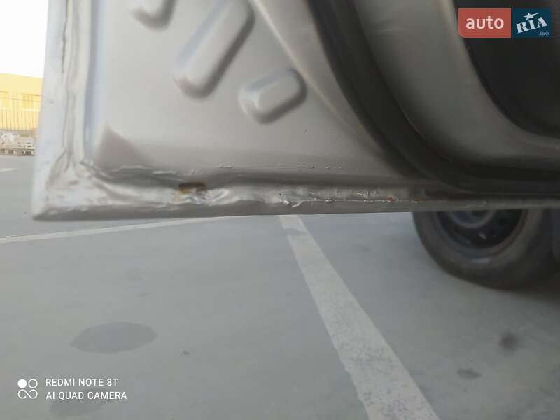 Седан Daewoo Lanos 2006 в Павлограде фото 7 Седан Daewoo Lanos 2006 в Павлограде