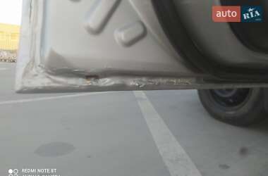 Седан Daewoo Lanos 2006 в 