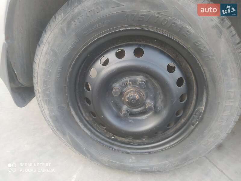 Седан Daewoo Lanos 2006 в Павлограде фото 11 Седан Daewoo Lanos 2006 в Павлограде