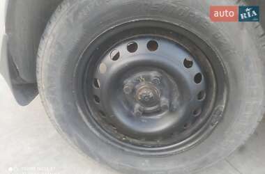 Седан Daewoo Lanos 2006 в 