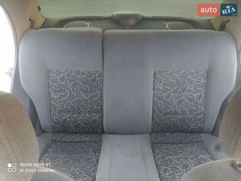 Седан Daewoo Lanos 2006 в Павлограде фото 12 Седан Daewoo Lanos 2006 в Павлограде