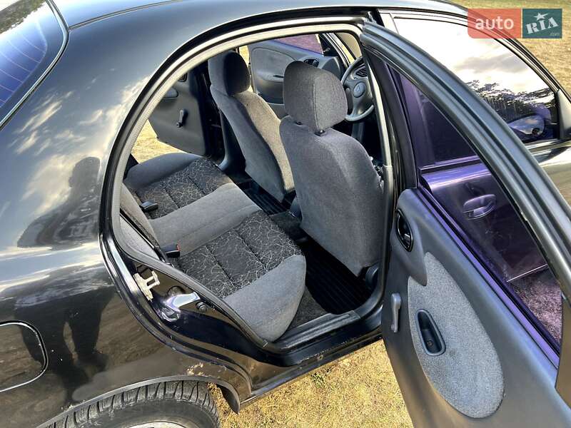 Седан Daewoo Lanos 2008 в Краснограде фото 21 Седан Daewoo Lanos 2008 в Краснограде