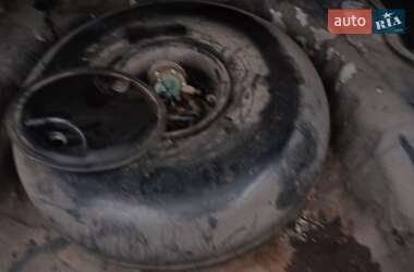 Седан Daewoo Lanos 1998 в Мукачево