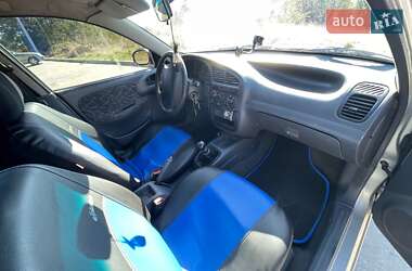 Седан Daewoo Lanos 2002 в 