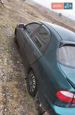 Седан Daewoo Lanos 2007 в 