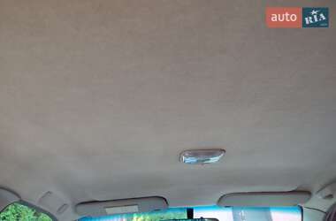 Седан Daewoo Lanos 2007 в Мукачевому