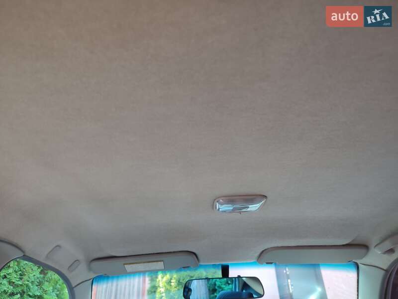 Седан Daewoo Lanos 2007 в Мукачево фото 13 Седан Daewoo Lanos 2007 в Мукачево