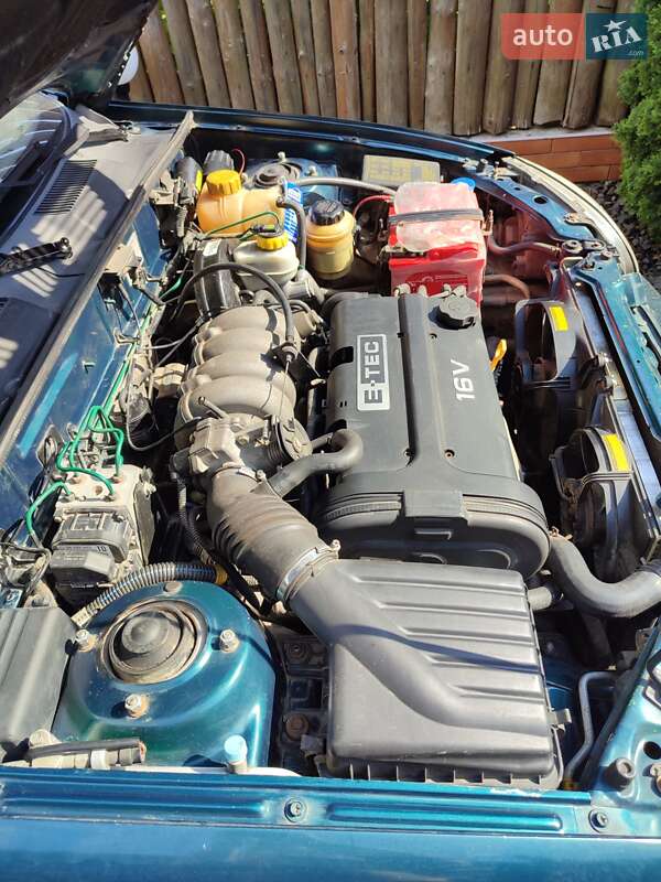 Седан Daewoo Lanos 2007 в Мукачево фото 8 Седан Daewoo Lanos 2007 в Мукачево