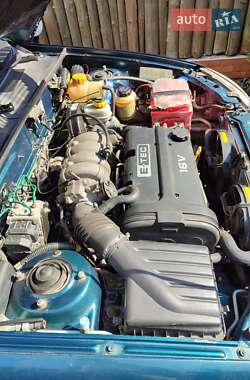 Седан Daewoo Lanos 2007 в 