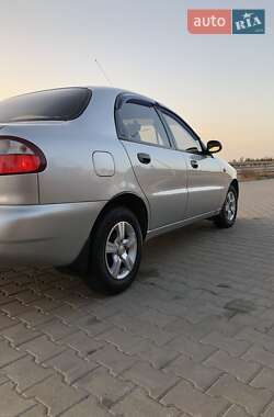 Седан Daewoo Lanos 2006 в Одессе