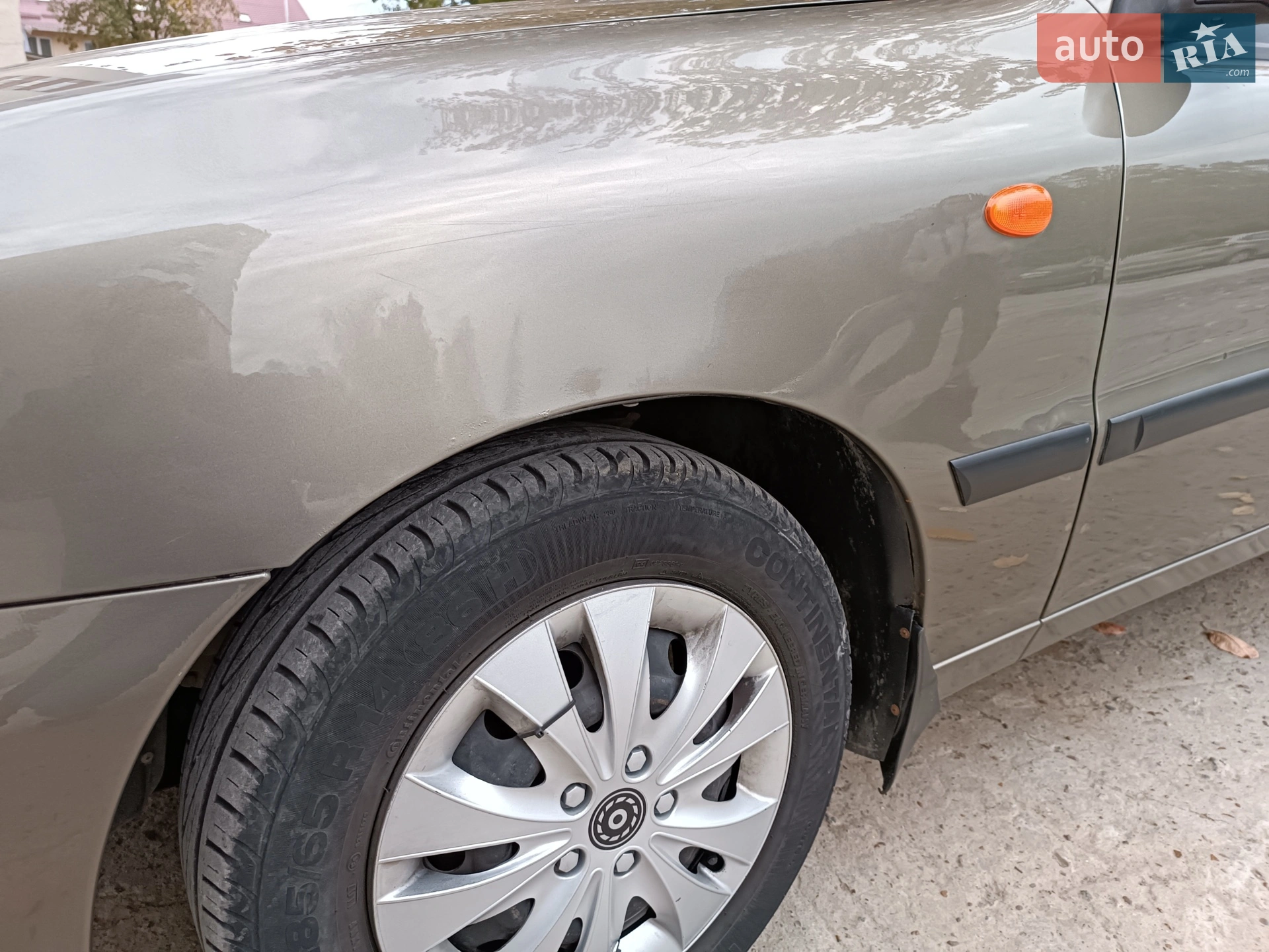 Daewoo Lanos 2007 VIN Y6DTF69YD7W351897 фото оголошення 35 з 59