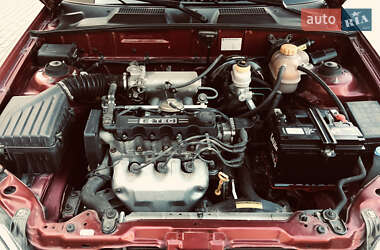 Седан Daewoo Lanos 2007 в 