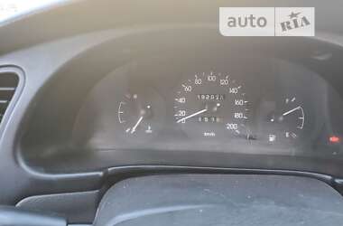Седан Daewoo Lanos 2003 в 