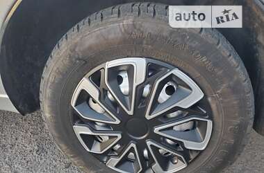Седан Daewoo Lanos 2003 в 