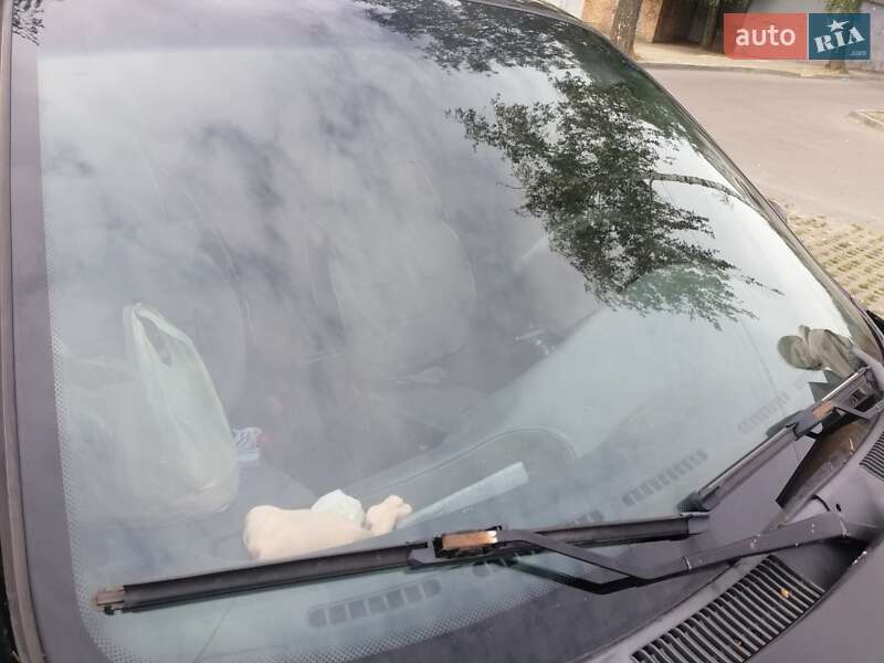 Седан Daewoo Lanos 2006 в Днепре