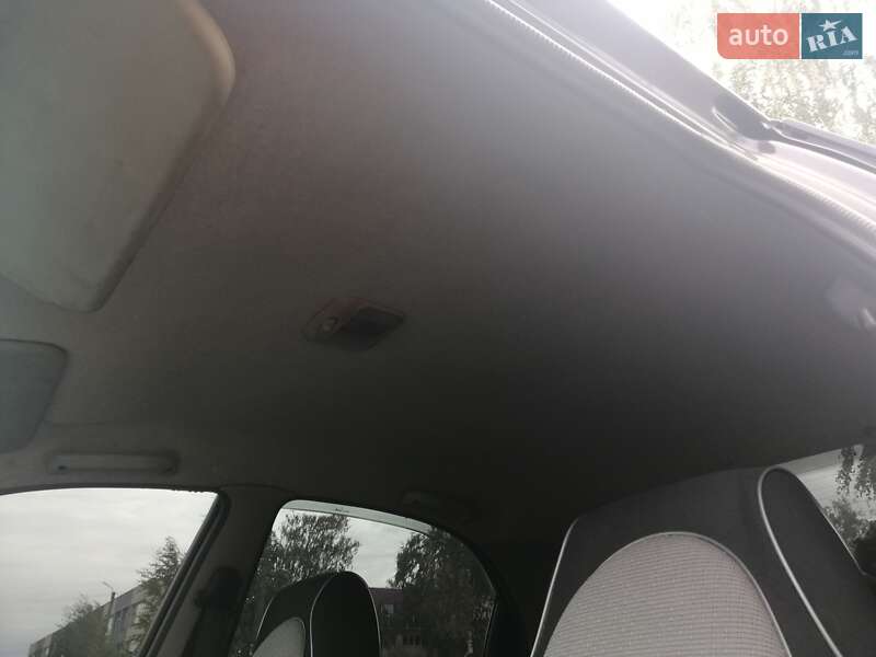 Седан Daewoo Lanos 2006 в Днепре