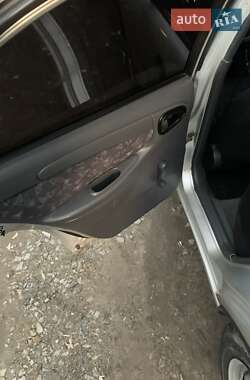 Седан Daewoo Lanos 2006 в 