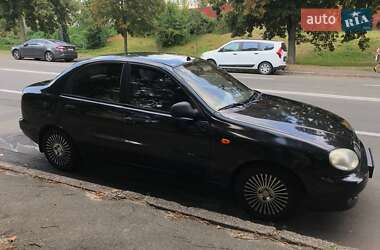 Седан Daewoo Lanos 2008 в 