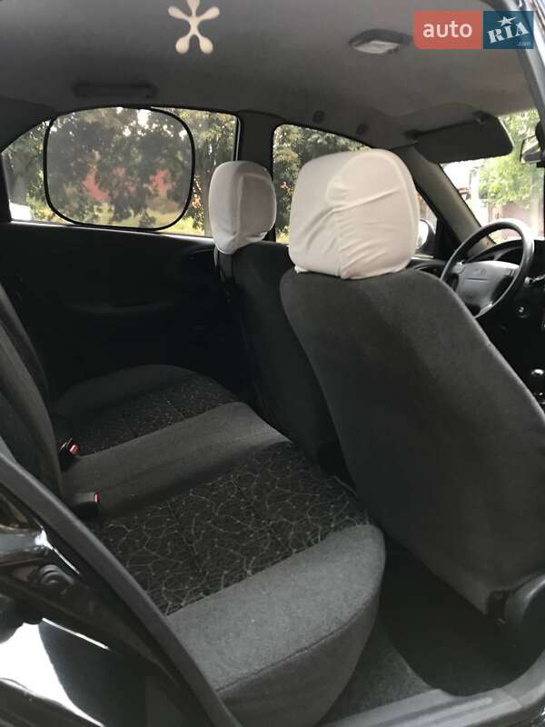 Седан Daewoo Lanos 2008 в Киеве фото 7 Седан Daewoo Lanos 2008 в Киеве
