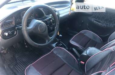 Седан Daewoo Lanos 2003 в 