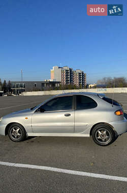 Хэтчбек Daewoo Lanos 2003 в 