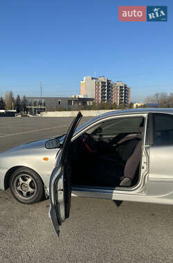 Хэтчбек Daewoo Lanos 2003 в 
