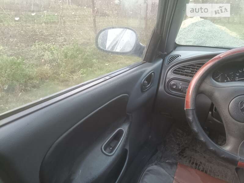 Седан Daewoo Lanos 2006 в Каменец-Подольском фото 14 Седан Daewoo Lanos 2006 в Каменец-Подольском