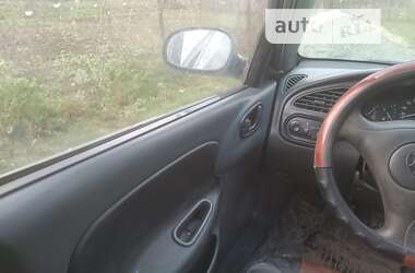 Седан Daewoo Lanos 2006 в 