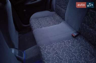 Седан Daewoo Lanos 2008 в 