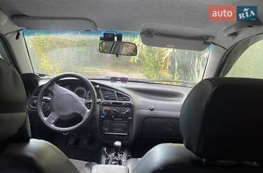 Седан Daewoo Lanos 2004 в Києві