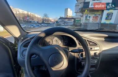 Седан Daewoo Lanos 2008 в Харькове