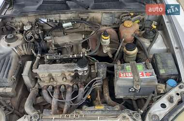 Седан Daewoo Lanos 2003 в 