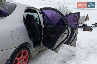 Седан Daewoo Lanos 2003 в Тернополе