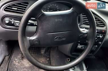 Седан Daewoo Lanos 2007 в Запорожье