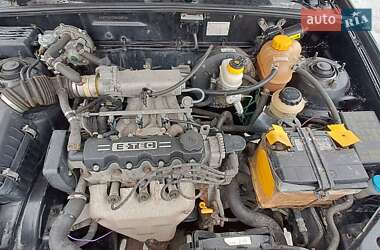 Седан Daewoo Lanos 2008 в 