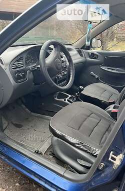 Седан Daewoo Lanos 2009 в Днепре