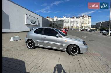 Хэтчбек Daewoo Lanos 2003 в Ивано-Франковске