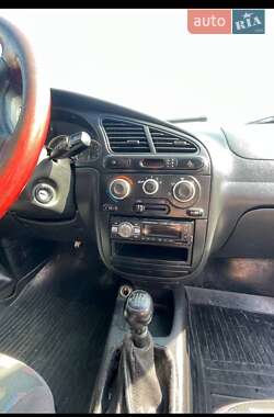 Хэтчбек Daewoo Lanos 2003 в 