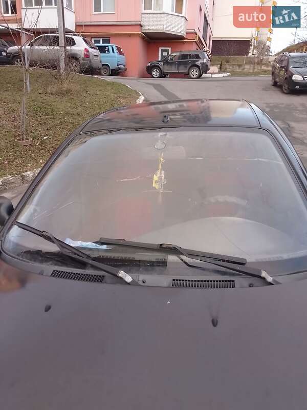Седан Daewoo Lanos 2008 в Хмельницком