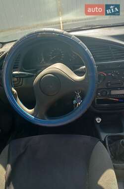 Седан Daewoo Lanos 2006 в 