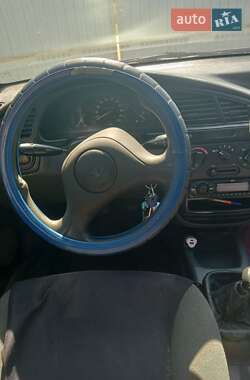 Седан Daewoo Lanos 2006 в 