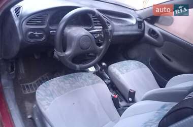 Седан Daewoo Lanos 2006 в 
