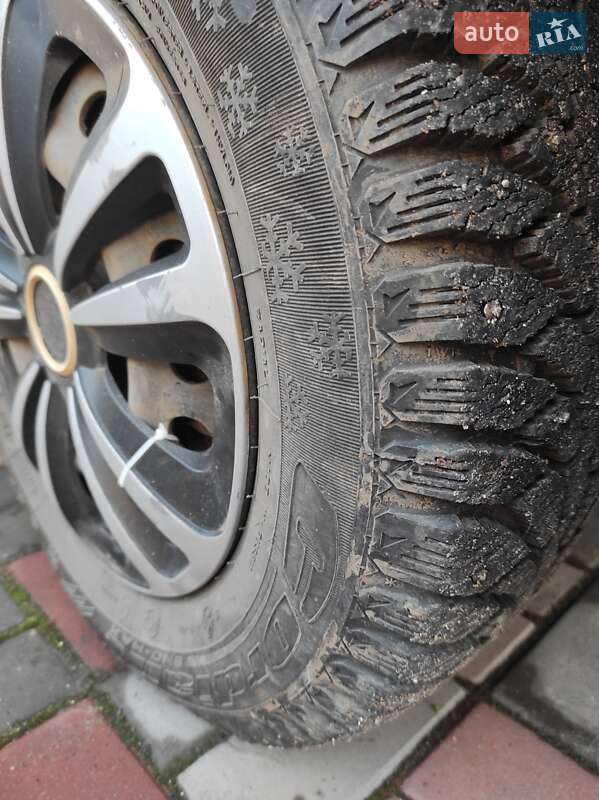 Седан Daewoo Lanos 2006 в Кривому Розі фото 7 Седан Daewoo Lanos 2006 в Кривому Розі