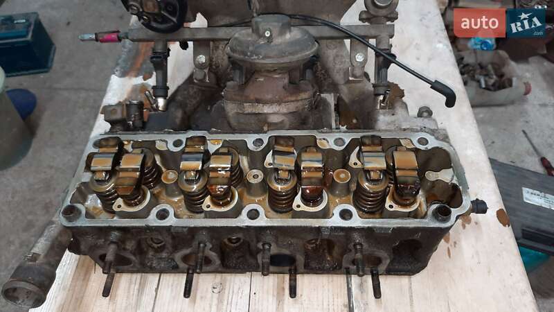 Седан Daewoo Lanos 2007 в Житомире