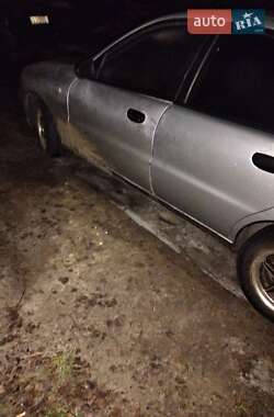 Седан Daewoo Lanos 2007 в 