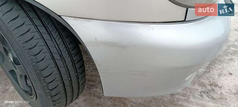 Седан Daewoo Lanos 2007 в Владимире фото 12 Седан Daewoo Lanos 2007 в Владимире