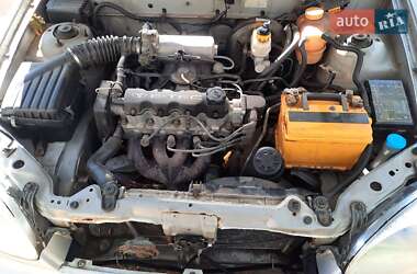 Седан Daewoo Lanos 2006 в 