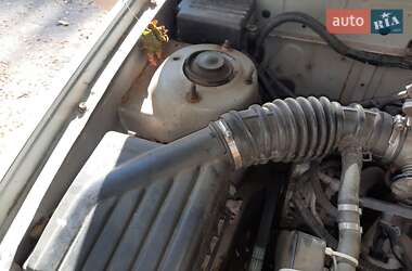 Седан Daewoo Lanos 2006 в 