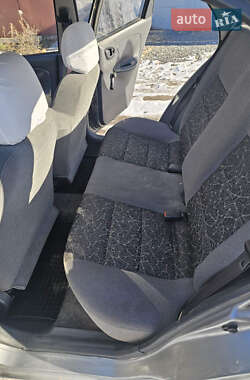 Седан Daewoo Lanos 2008 в 