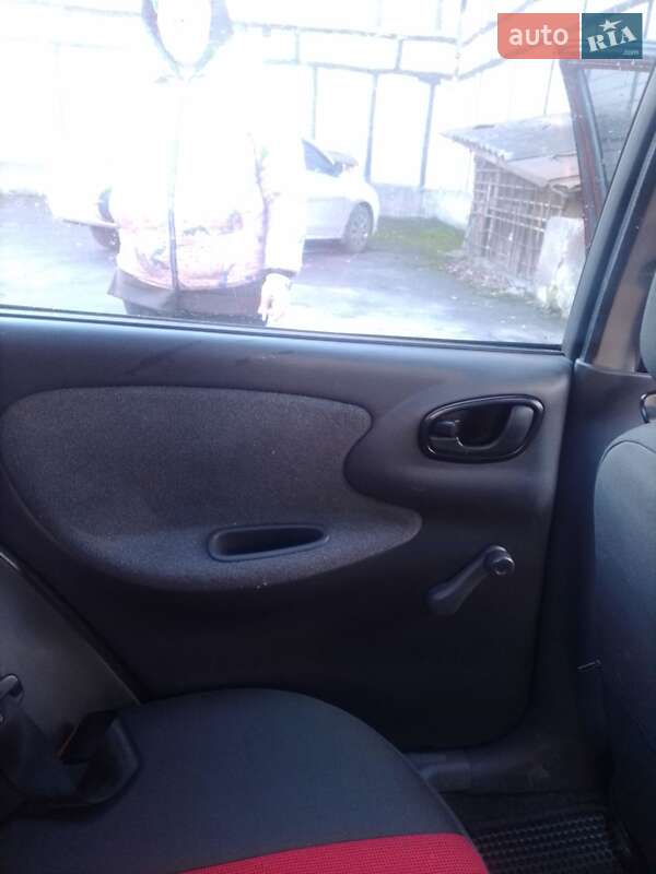 Седан Daewoo Lanos 2006 в Кривом Роге фото 11 Седан Daewoo Lanos 2006 в Кривом Роге